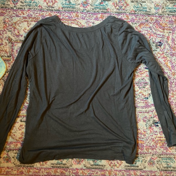 Arizona 1X Dream Grey Longsleeve FREE W/ ORDER - Picture 3 of 4